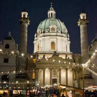 Vienna thumb