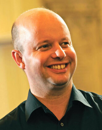 David Ogden better