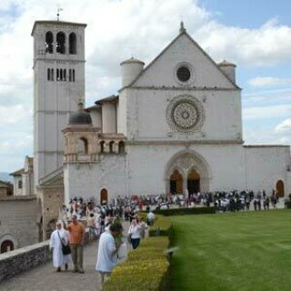 Assisi thumb