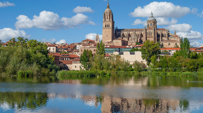 Salamanca top3