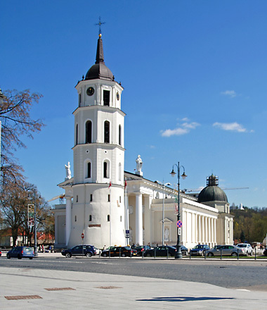 Sidevilnius