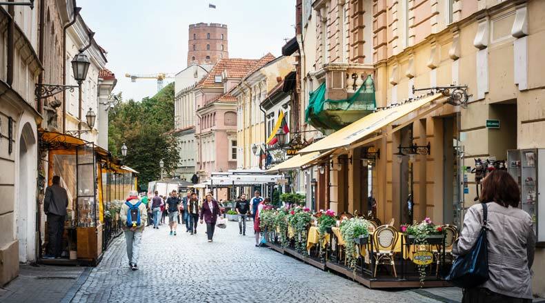 Topvilnius