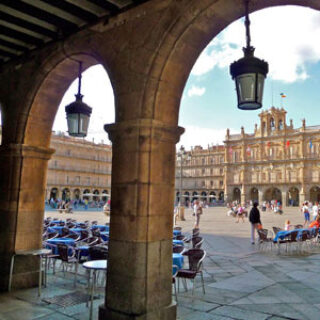 Salamanca thumb