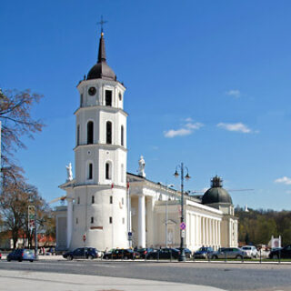 Vilnius thumb