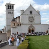 Assisi Summer School