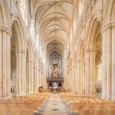 Beverley Minster Weekend