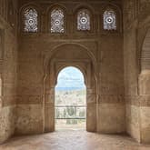 A Week in Granada
