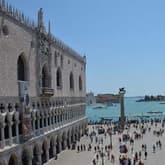 The Glory of Venice