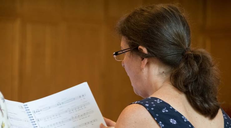 avila rehearsal