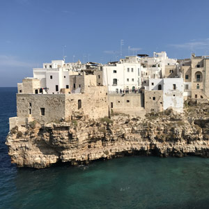 Voyage to Puglia
